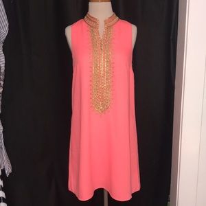 Lilly Pulitzer Jane Shift Dress